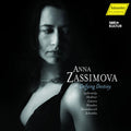 Anna Zassimova: Defying Destiny { CD }