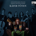 Shun Oi: Kafer toten - Lieder Cycle by Alexander Maria Wagner (b. 1995) { CD }