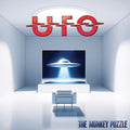 UFO - The Monkey Puzzle - LP [ Record ]