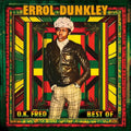 Errol Dunkley: Ok Fred - Best of - CD
