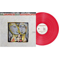 Bob James & David Sanborn - Double Vision - LP [ Record ]