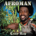 Afroman: Crazy Rap { CD }