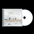 Travis: The Man Who - CD