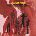 The Temptations: Cloud Nine - VINYL