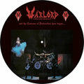 Warlord: ...And The Cannons Of Destruction Have Begun - VINYL