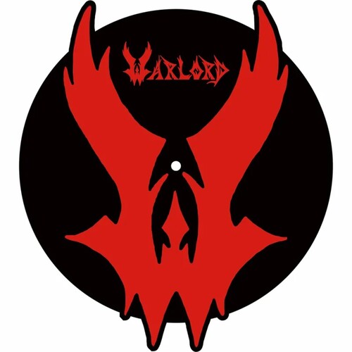 Warlord: Lost And Lonely Days / Aliens - VINYL