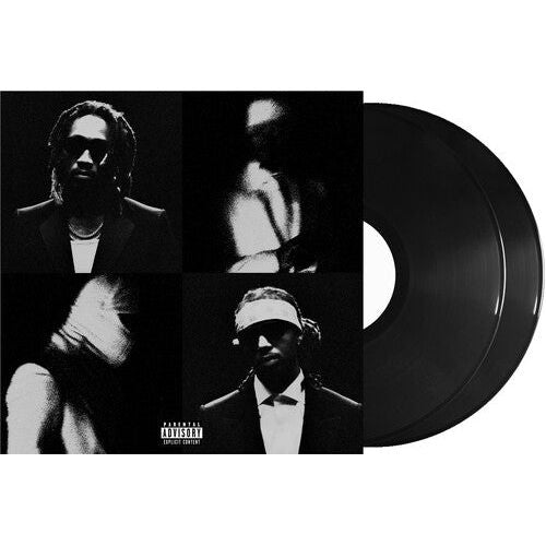 Future & Metro Boomin - We Still Don't Trust You - LP [ Record ]