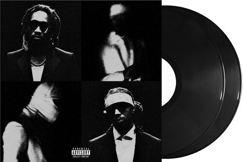 Future & Metro Boomin: We Still Don't Trust You [ Vinyl ]