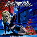 Duskwalker: Underground Forever - CD