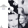 Sara K.: The Chesky Collection - VINYL