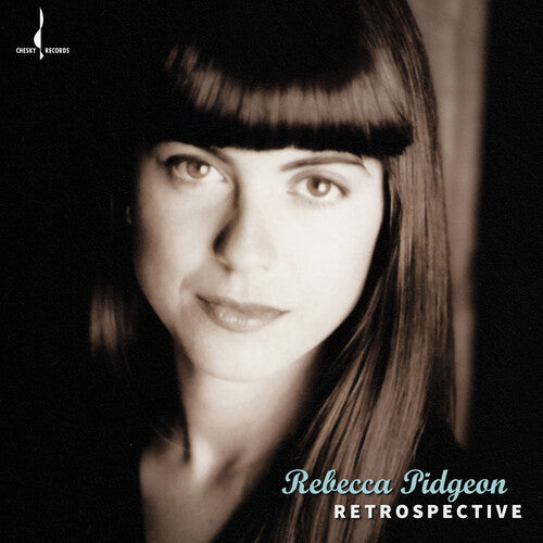 Rebecca Pidgeon - Retrospective - LP [ Record ]