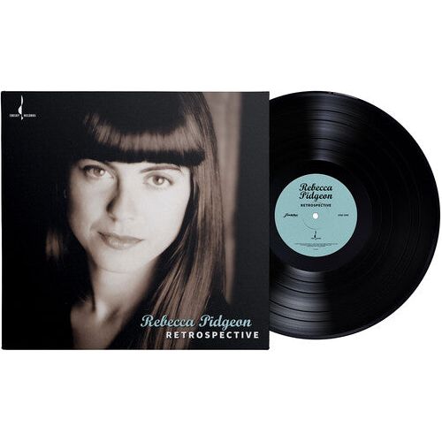 Rebecca Pidgeon - Retrospective - LP [ Record ]