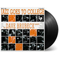 Dave Brubeck - Jazz Goes to College - Music On Vinyl LP [ Record ]