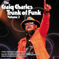 Craig Charles: The Craig Charles Trunk of Funk 3 - CD