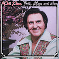 Webb Pierce: Faith, Hope & Love - COMPACT DISCS