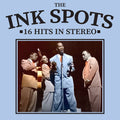 The Ink Spots: 16 Hits in Stereo - CD