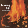 John Lee Hooker: Burning Hell (Bluesville Acoustic Sounds Series) { CD }