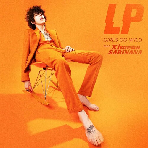 LP - Heart To Mouth - LP [ Record ]