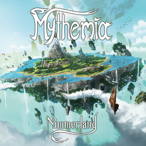 Mythemia: Nimmerland { CD }