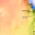 Pone, Gundaris / Liepaja Symphony Orchestra: Gundaris Pone: Portraits { CD }