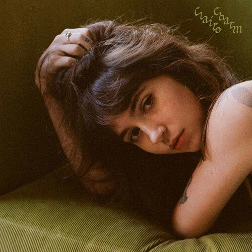 Clairo - Charm - LP [ Record ]