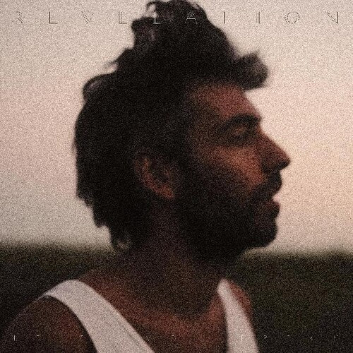 Leif Vollebekk: Revelation [ Vinyl ]
