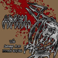 Axel: The Savage Axe Demos 83/86 - CD