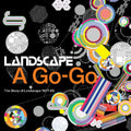 Landscape: Landscape A Go-go (the Story Of Landscape 1977-83) - COMPACT DISCS