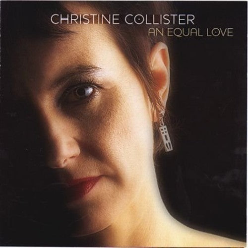 Christine Collister: An Equal Love { CD }