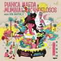 Pianica Maeda: Pianica Maeda & Mumbia Y Sus Candelosos Meets Dub Master X - VINYL