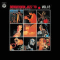Various Artists: Sensational Jazz '70 Vol. 1 & 2 (Various Artists) - VINYL