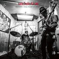 Yasuhiro Usui: undulation - VINYL