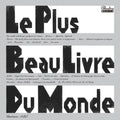 Umitaro Abe: Le Plus Beau Livre Du Monde - VINYL LP