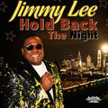 Jimmy Lee: Hold Back The Night - CD