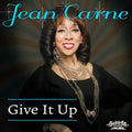 Jean Carne: Give It Up - CD