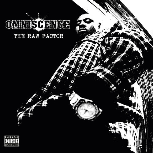 Omniscence: The Raw Factor { CD }