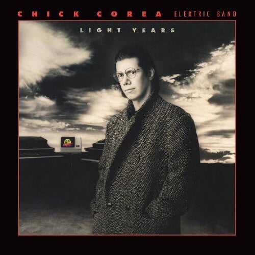 Chick Corea: Light Years - VINYL