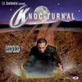 Knoc-Turn'al: La Confidential Presents: Knoc-Turn'al (Mini)1 { CD }