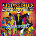 Vengaboys - We Like To Party: The Greatest Hits Collection - LP [ Record ]