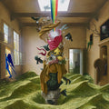 Foster the People - Paradise State Of Mind - Indie LP [ Record ]