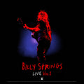 Billy Strings - Live Vol. 1 - Indie LP [ Record ]