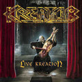 Kreator: Live Kreation - CD