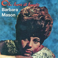Barbara Mason: Oh How It Hurts (26 Cuts) - CD