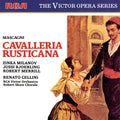Renato Cellini: Cavalleria Rusticana { CD }