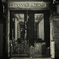 Johnny Blue Skies - Passage du Desir - LP [ Record ]