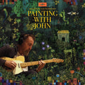 John Lurie: Painting With John (Music From The Original Tv Series) - VINYL