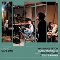 Masahiko Satoh: Live At Cafe Oto - CD