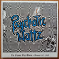 Psychotic Waltz: To Chase The Stars (demos 1987 - 1989) - VINYL