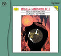 Leonard Bernstein: Mahler: Symphony No. 5 - SUPER-AUDIO CD