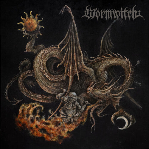 Wormwitch: Wormwitch - VINYL